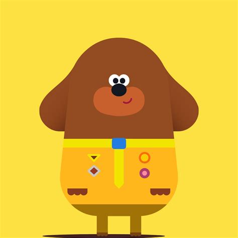 hey duggee video youtube